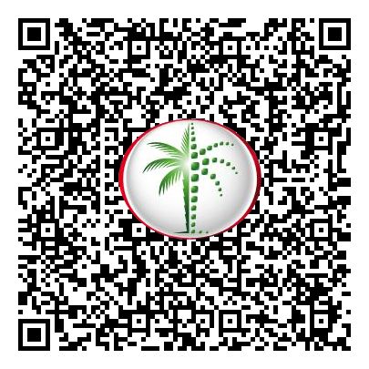 Permit QR Code