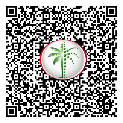 Permit QR Code