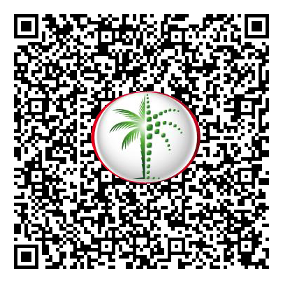 Permit QR Code
