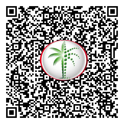 Permit QR Code