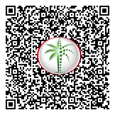 Permit QR Code