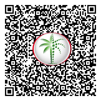 Permit QR Code