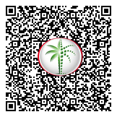 Permit QR Code