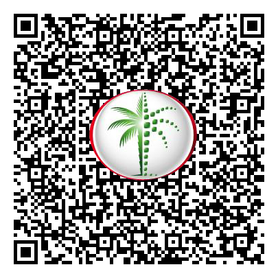 Permit QR Code