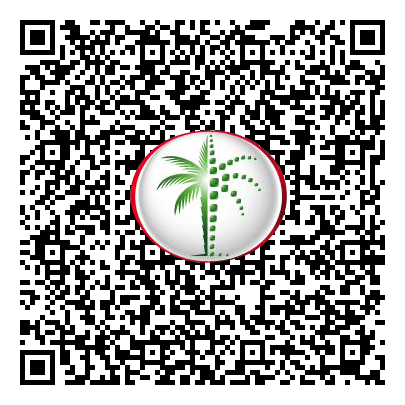 Permit QR Code