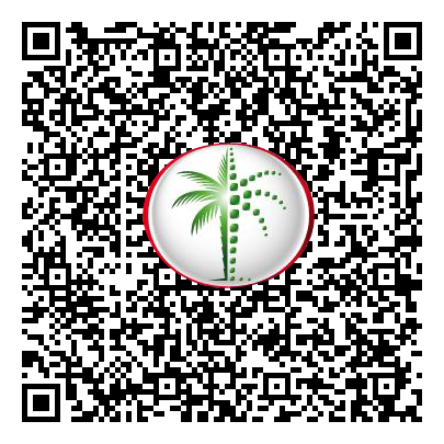 Permit QR Code