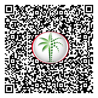 Permit QR Code