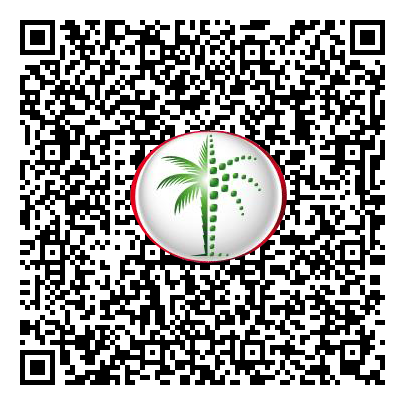 Permit QR Code