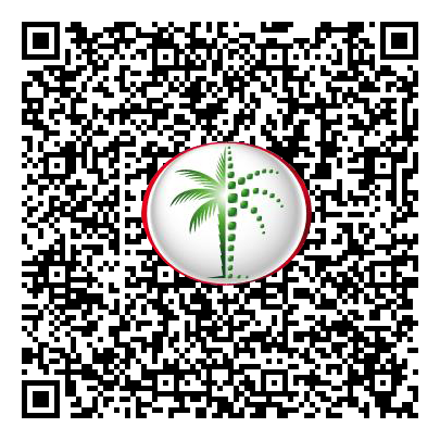 Permit QR Code