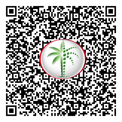 Permit QR Code