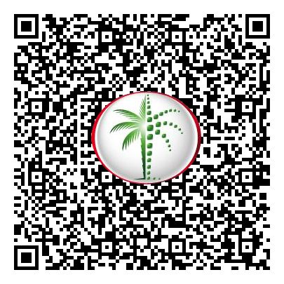 Permit QR Code