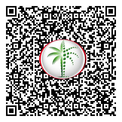 Permit QR Code