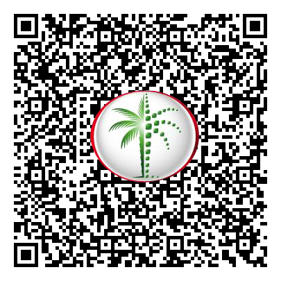 Permit QR Code