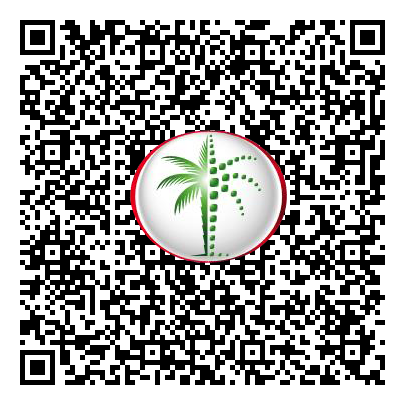 Permit QR Code