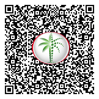 Permit QR Code