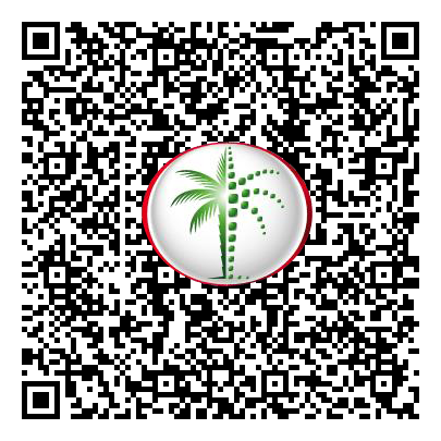 Permit QR Code