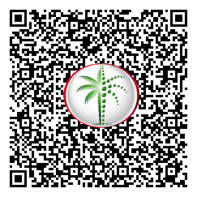 Permit QR Code