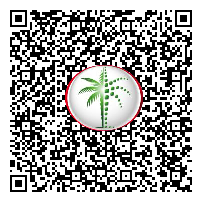 Permit QR Code