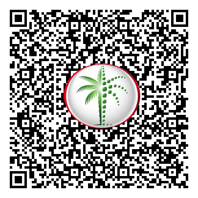 Permit QR Code