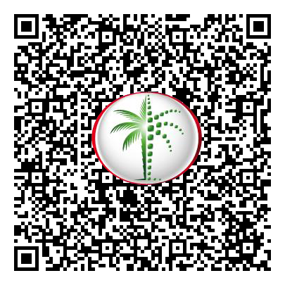 Permit QR Code