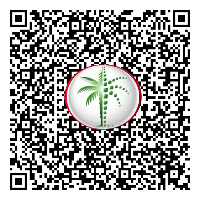 Permit QR Code