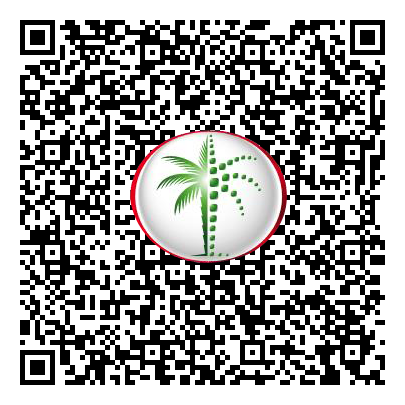 Permit QR Code