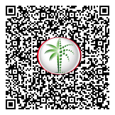 Permit QR Code