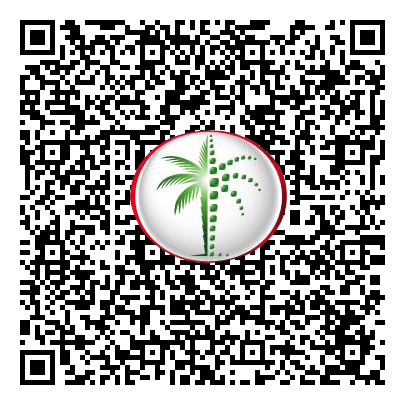 Permit QR Code