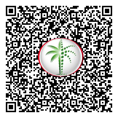Permit QR Code