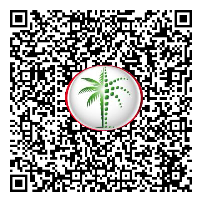 Permit QR Code