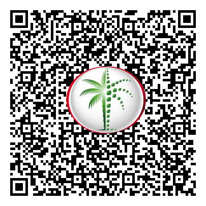 Permit QR Code