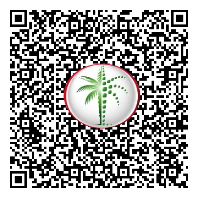 Permit QR Code