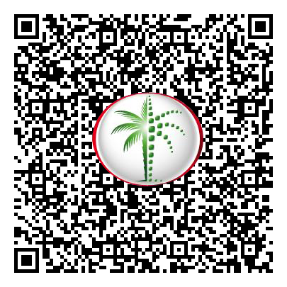 Permit QR Code
