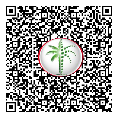 Permit QR Code