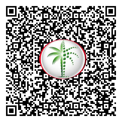 Permit QR Code