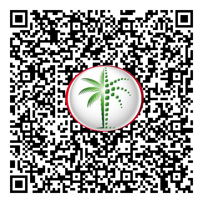 Permit QR Code