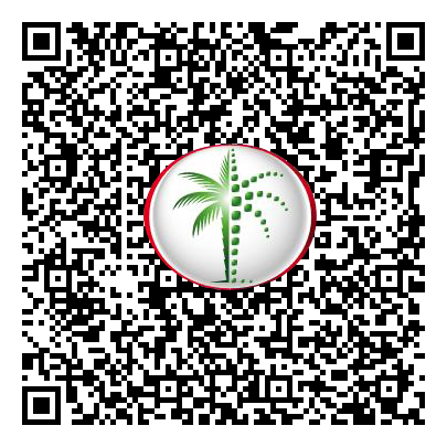 Permit QR Code