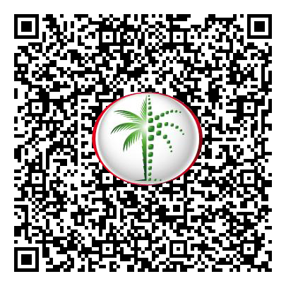 Permit QR Code