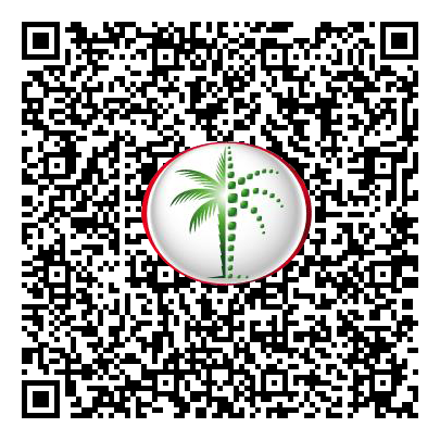 Permit QR Code