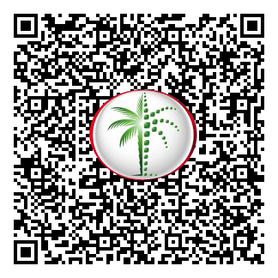Permit QR Code