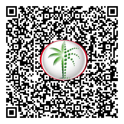 Permit QR Code
