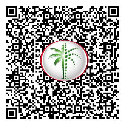 Permit QR Code