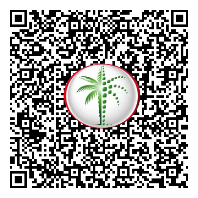 Permit QR Code