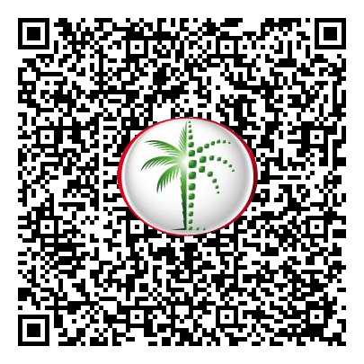 Permit QR Code