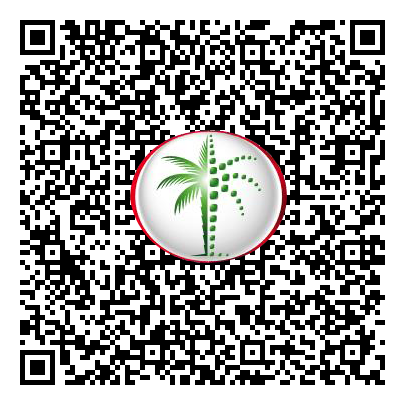 Permit QR Code