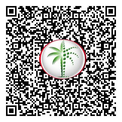 Permit QR Code