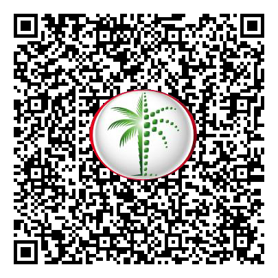 Permit QR Code