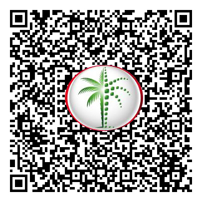 Permit QR Code