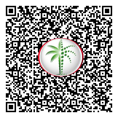 Permit QR Code
