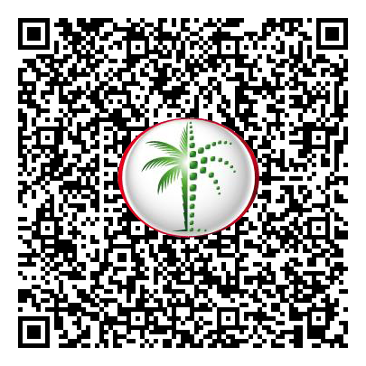 Permit QR Code